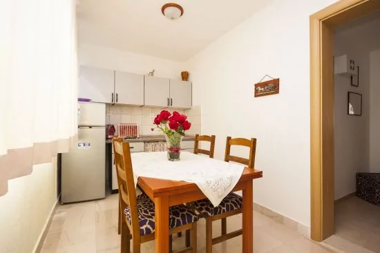 Apartmán Severní Dalmácie - Rogoznica DA 3536 N1