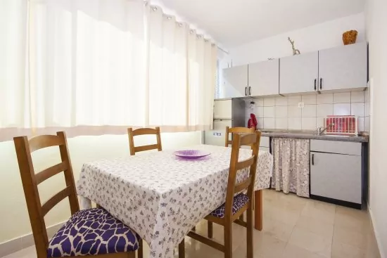 Apartmán Severní Dalmácie - Rogoznica DA 3536 N1