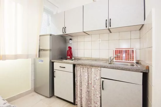 Apartmán Severní Dalmácie - Rogoznica DA 3536 N1