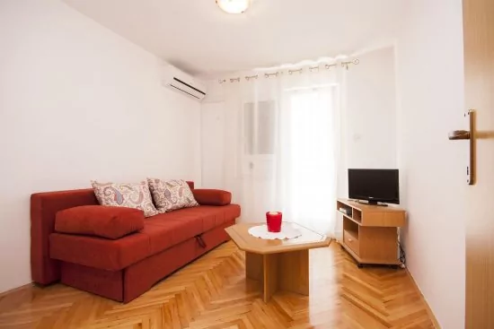 Apartmán Severní Dalmácie - Rogoznica DA 3536 N1