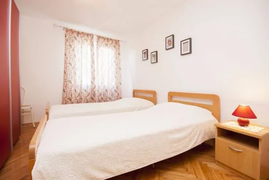 Apartmán Severní Dalmácie - Rogoznica DA 3536 N1