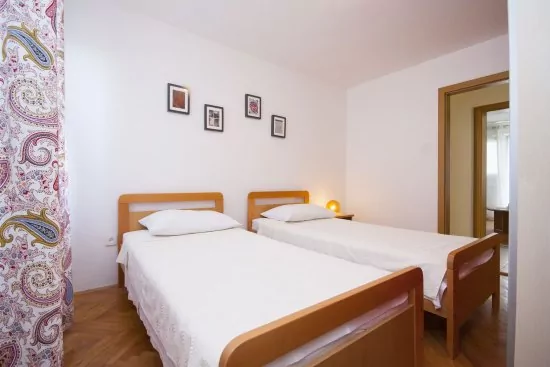 Apartmán Severní Dalmácie - Rogoznica DA 3536 N1