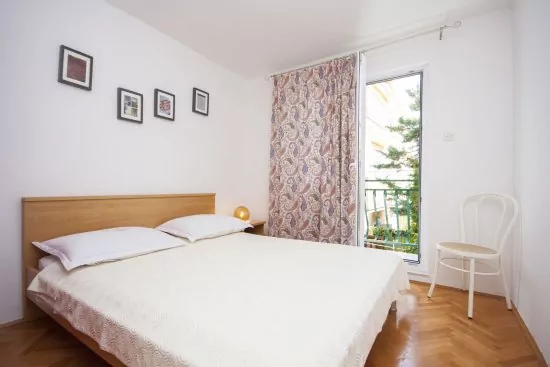Apartmán Severní Dalmácie - Rogoznica DA 3536 N1