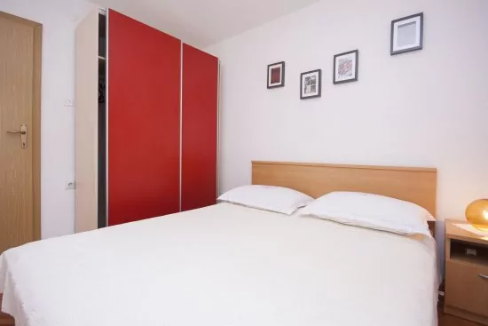 Apartmán Severní Dalmácie - Rogoznica DA 3536 N1