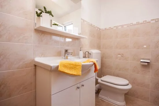 Apartmán Severní Dalmácie - Rogoznica DA 3536 N1