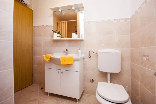 Apartmán Severní Dalmácie - Rogoznica DA 3536 N1