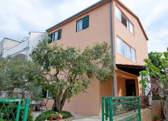 Apartmán Severní Dalmácie - Rogoznica DA 3536 N2