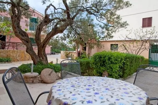 Apartmán Severní Dalmácie - Rogoznica DA 3536 N2