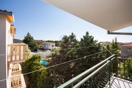 Apartmán Severní Dalmácie - Rogoznica DA 3536 N2