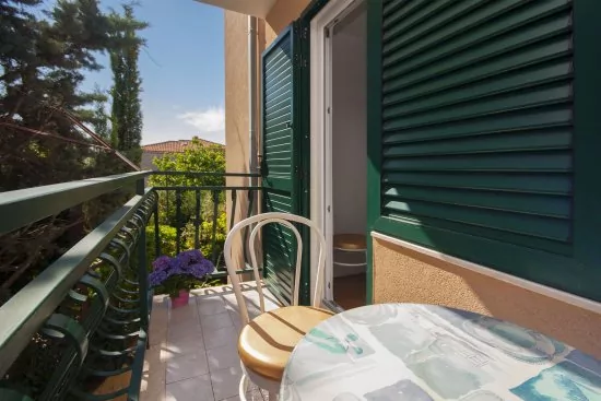 Apartmán Severní Dalmácie - Rogoznica DA 3536 N2