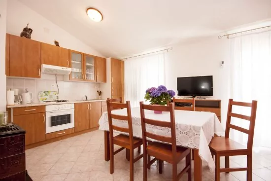 Apartmán Severní Dalmácie - Rogoznica DA 3536 N2