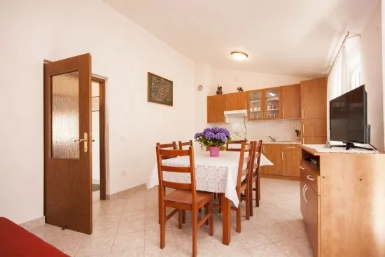 Apartmán Severní Dalmácie - Rogoznica DA 3536 N2