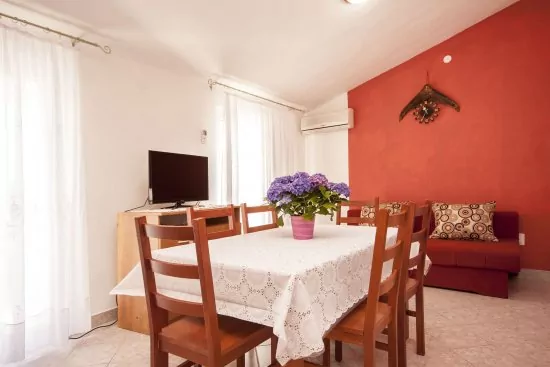 Apartmán Severní Dalmácie - Rogoznica DA 3536 N2