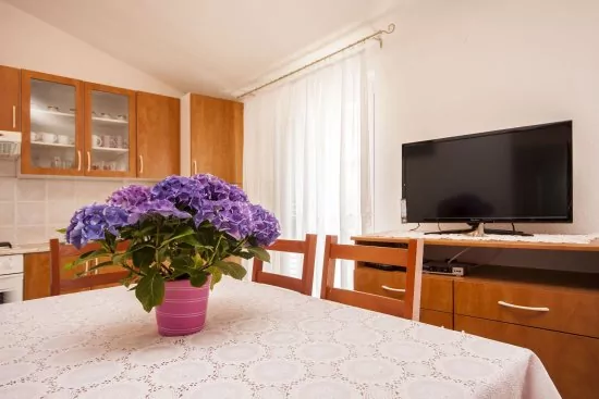 Apartmán Severní Dalmácie - Rogoznica DA 3536 N2