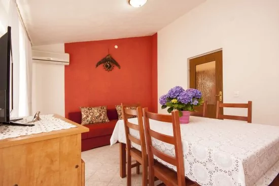 Apartmán Severní Dalmácie - Rogoznica DA 3536 N2