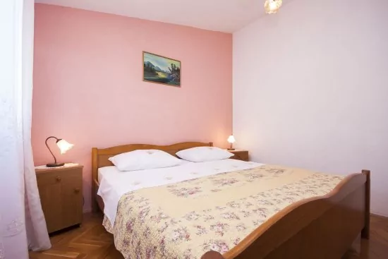 Apartmán Severní Dalmácie - Rogoznica DA 3536 N2