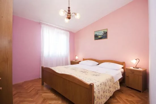 Apartmán Severní Dalmácie - Rogoznica DA 3536 N2
