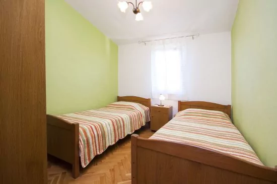 Apartmán Severní Dalmácie - Rogoznica DA 3536 N2