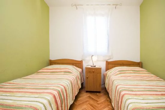 Apartmán Severní Dalmácie - Rogoznica DA 3536 N2