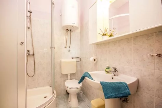 Apartmán Severní Dalmácie - Rogoznica DA 3536 N2