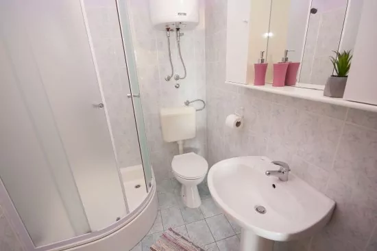 Apartmán Severní Dalmácie - Rogoznica DA 3536 N2