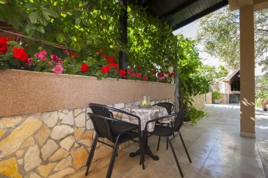 Apartmán Severní Dalmácie - Rogoznica DA 3536 N2