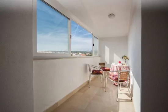 Apartmán Severní Dalmácie - Rogoznica DA 3536 N2