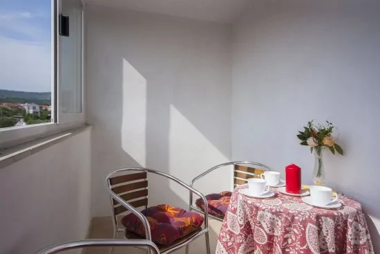 Apartmán Severní Dalmácie - Rogoznica DA 3536 N2