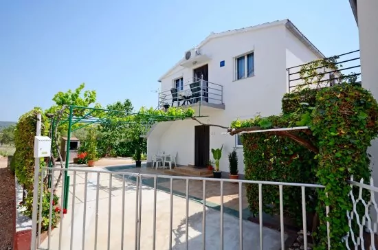 Apartmán Severní Dalmácie - Rogoznica DA 3537 N1