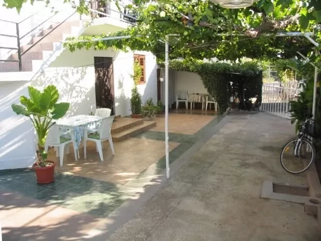 Apartmán Severní Dalmácie - Rogoznica DA 3537 N1