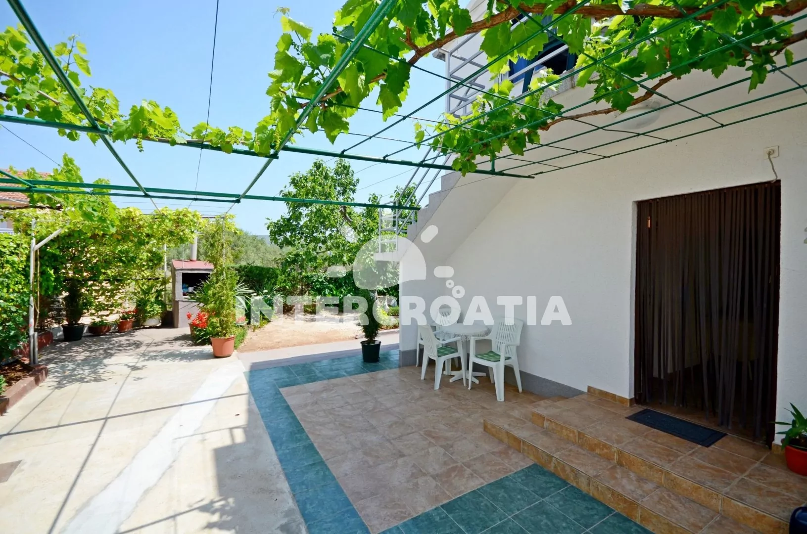 Apartmán Severní Dalmácie - Rogoznica DA 3537 N1