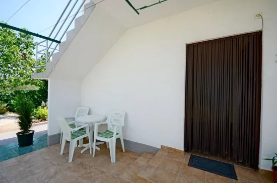 Apartmán Severní Dalmácie - Rogoznica DA 3537 N1