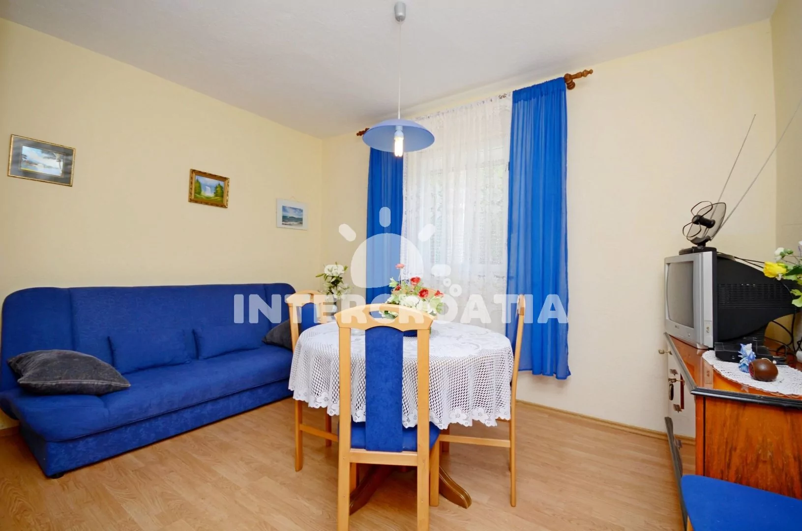 Apartmán Severní Dalmácie - Rogoznica DA 3537 N1