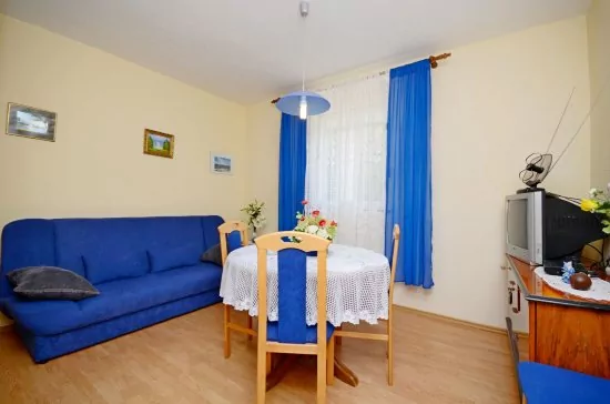 Apartmán Severní Dalmácie - Rogoznica DA 3537 N1
