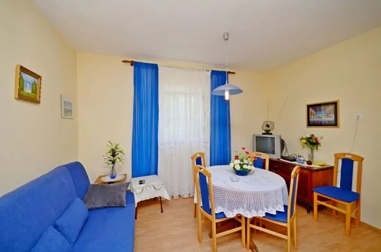 Apartmán Severní Dalmácie - Rogoznica DA 3537 N1
