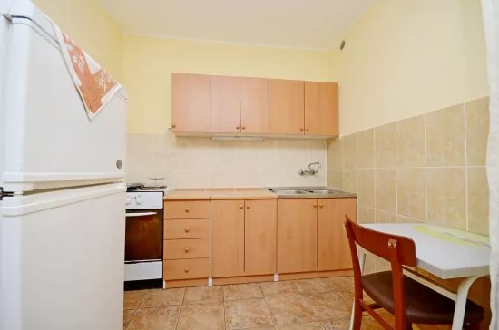Apartmán Severní Dalmácie - Rogoznica DA 3537 N1