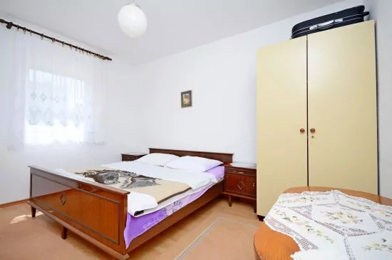 Apartmán Severní Dalmácie - Rogoznica DA 3537 N1