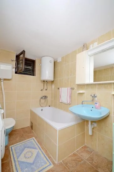 Apartmán Severní Dalmácie - Rogoznica DA 3537 N1