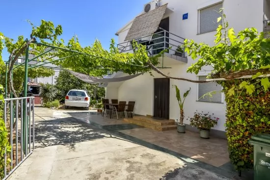 Apartmán Severní Dalmácie - Rogoznica DA 3537 N2