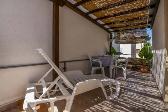 Apartmán Severní Dalmácie - Rogoznica DA 3537 N2