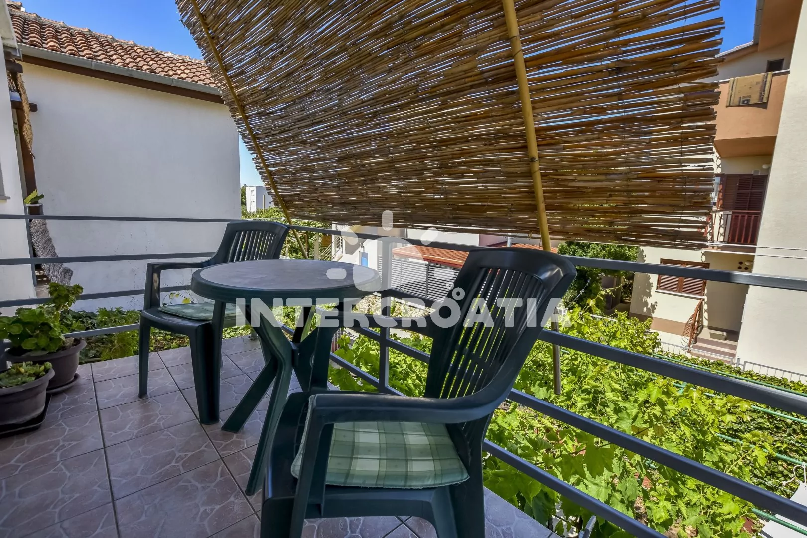 Apartmán Severní Dalmácie - Rogoznica DA 3537 N2