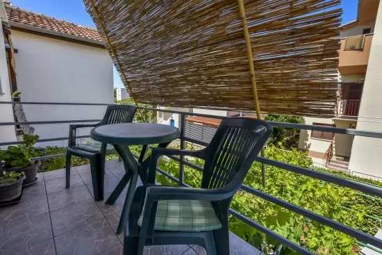 Apartmán Severní Dalmácie - Rogoznica DA 3537 N2