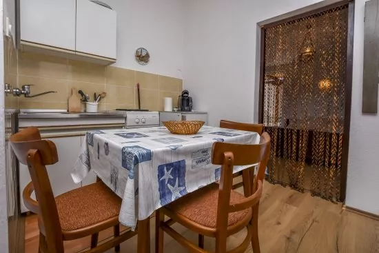 Apartmán Severní Dalmácie - Rogoznica DA 3537 N2
