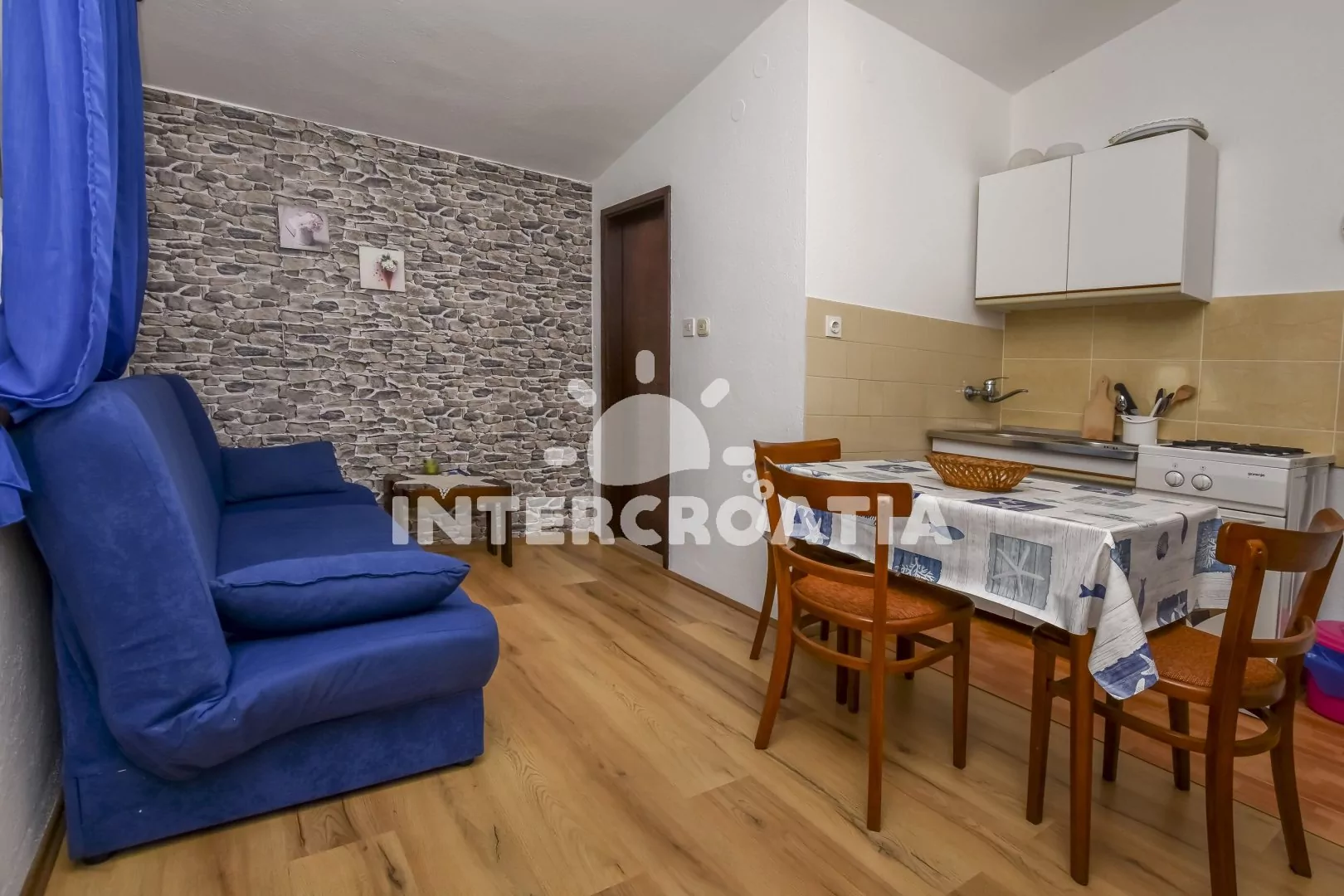 Apartmán Severní Dalmácie - Rogoznica DA 3537 N2