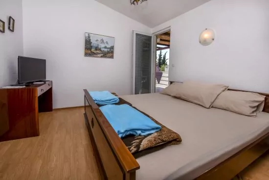 Apartmán Severní Dalmácie - Rogoznica DA 3537 N2