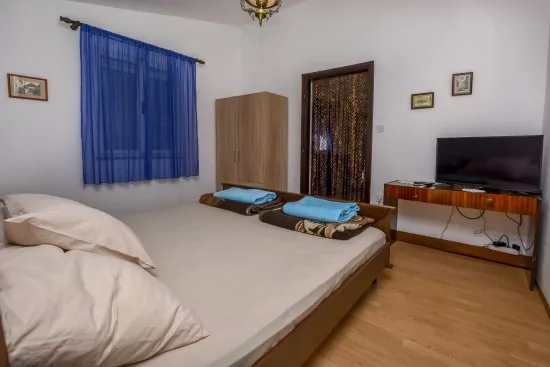 Apartmán Severní Dalmácie - Rogoznica DA 3537 N2