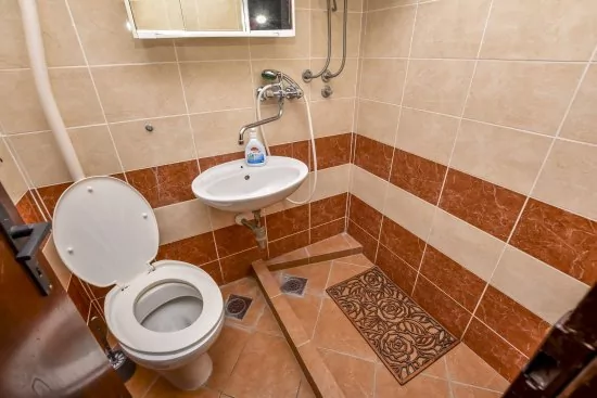 Apartmán Severní Dalmácie - Rogoznica DA 3537 N2