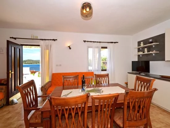 Apartmán Severní Dalmácie - Rogoznica DA 3538 N1