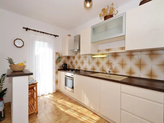 Apartmán Severní Dalmácie - Rogoznica DA 3538 N1