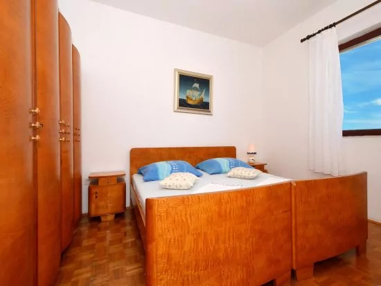 Apartmán Severní Dalmácie - Rogoznica DA 3538 N1